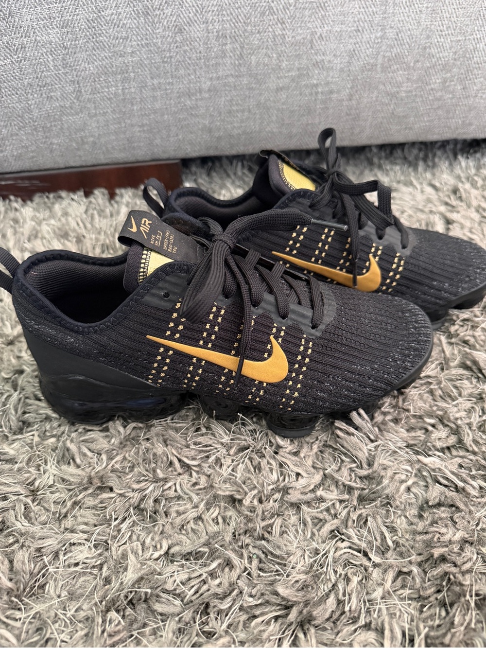 Nike Vapormax Big Kids/Womens